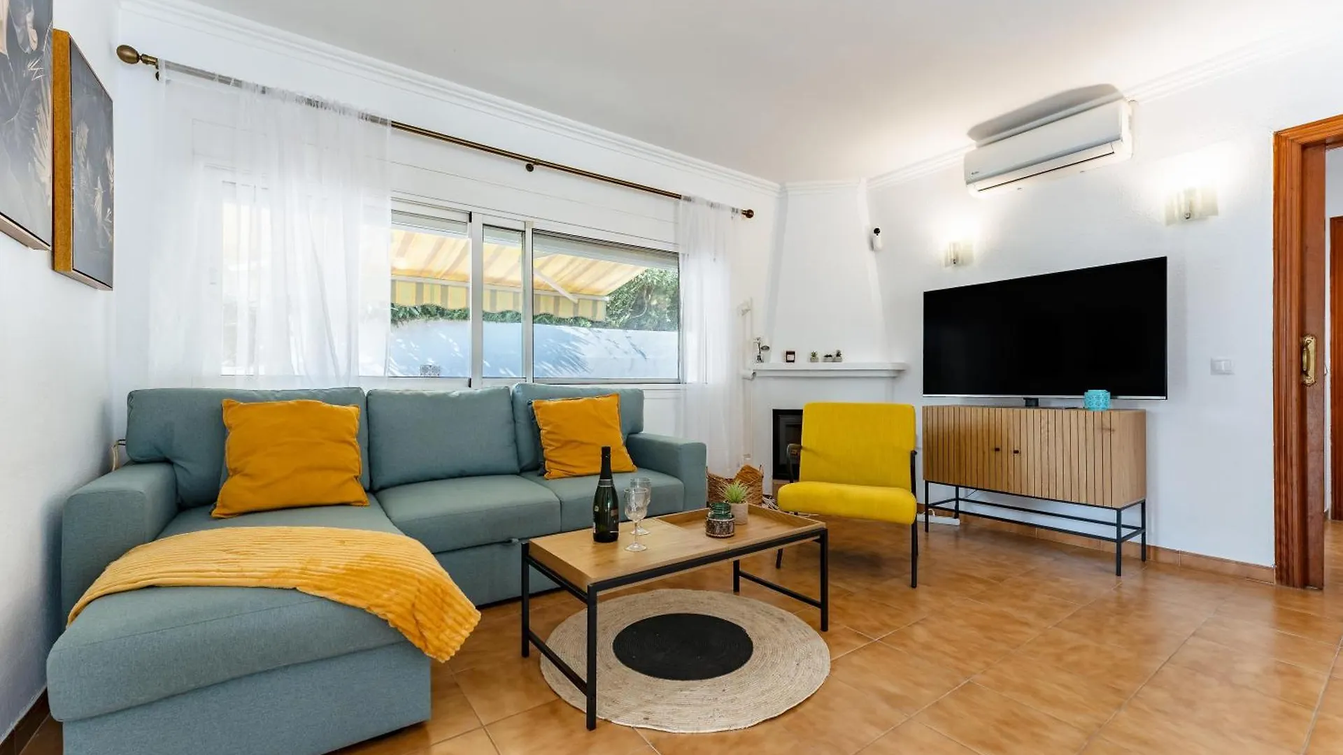 Σπίτι διακοπών Casa Ideal Entre Mijas Y Fuengirola Ισπανία