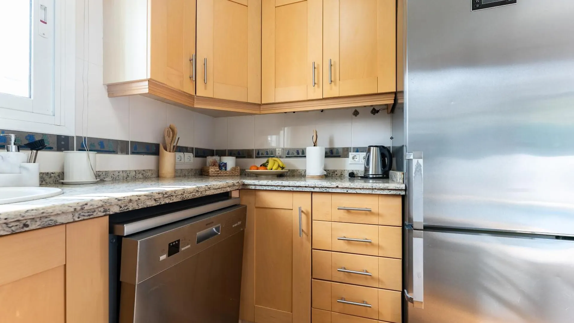 Casa Ideal Entre Mijas Y Fuengirola Σπίτι διακοπών