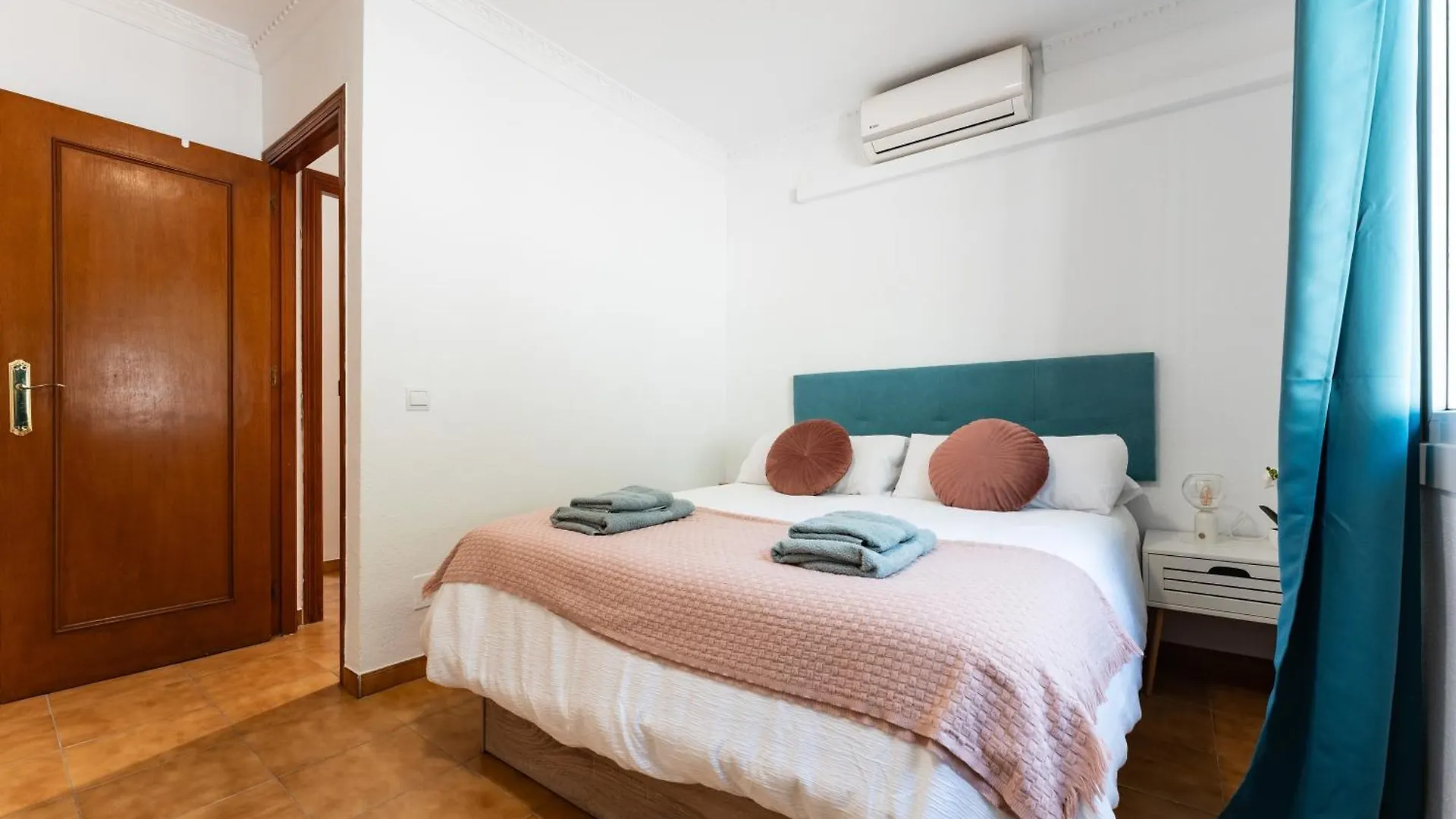 Σπίτι διακοπών Casa Ideal Entre Mijas Y Fuengirola