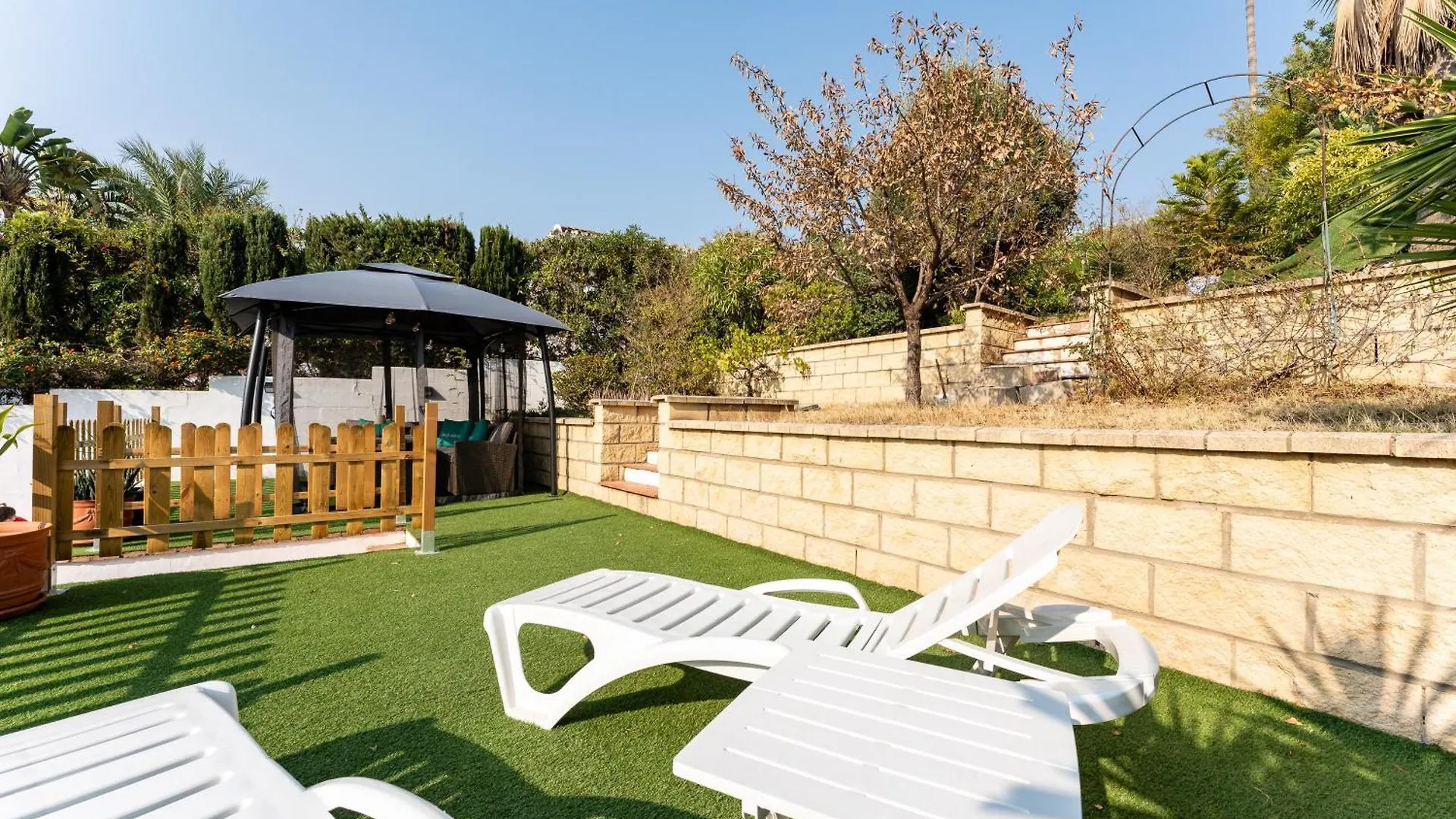 Casa Ideal Entre Mijas Y Fuengirola Ισπανία