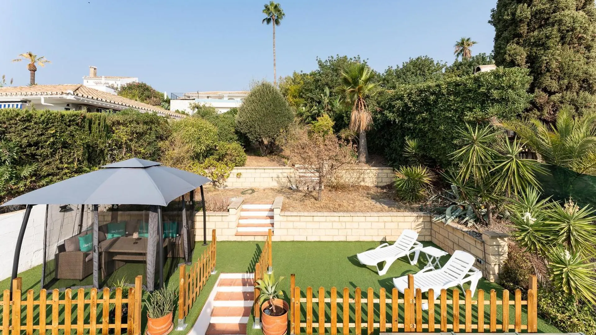 Casa Ideal Entre Mijas Y Fuengirola 0*,  Ισπανία