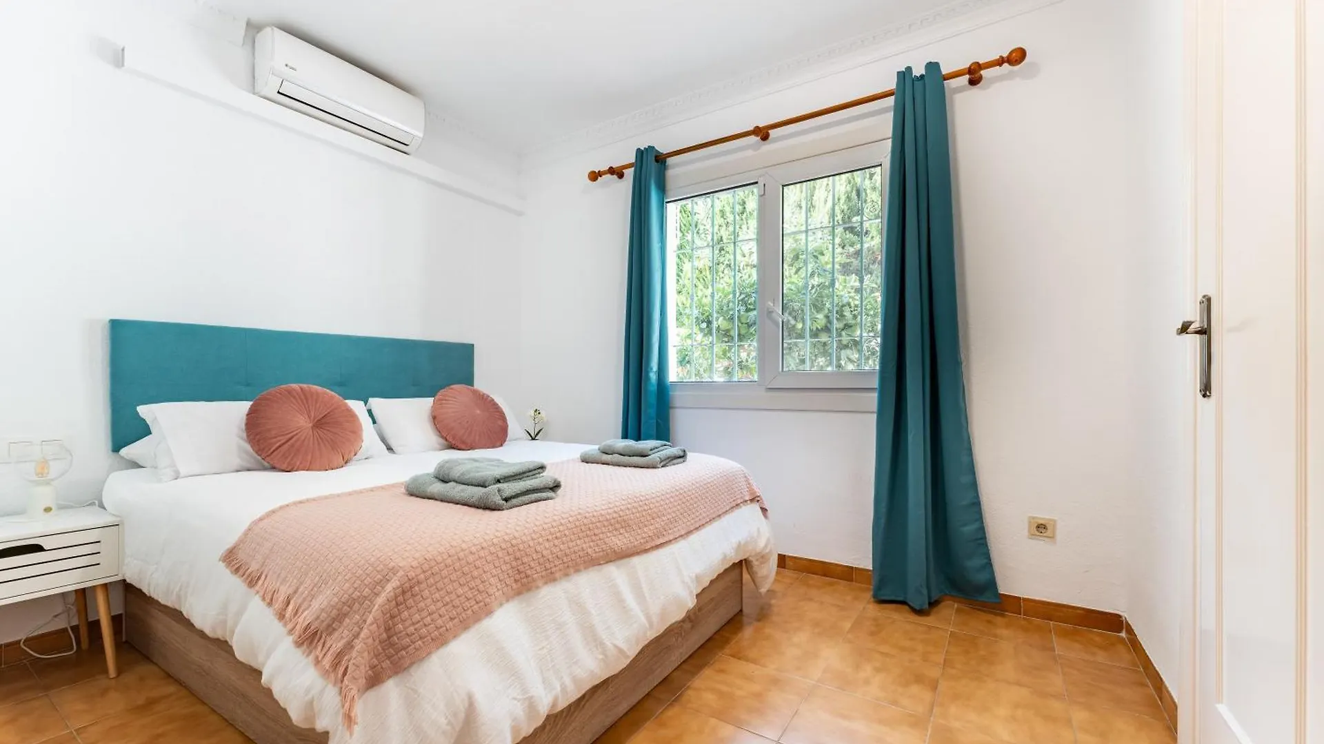 Σπίτι διακοπών Casa Ideal Entre Mijas Y Fuengirola