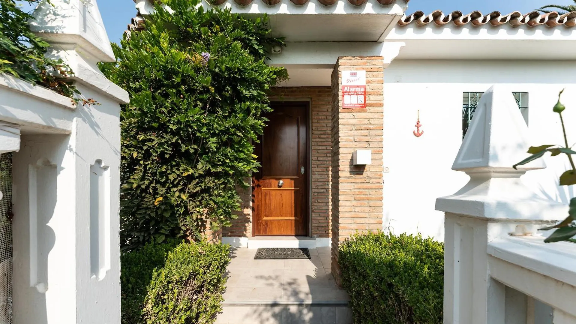 Casa Ideal Entre Mijas Y Fuengirola Σπίτι διακοπών