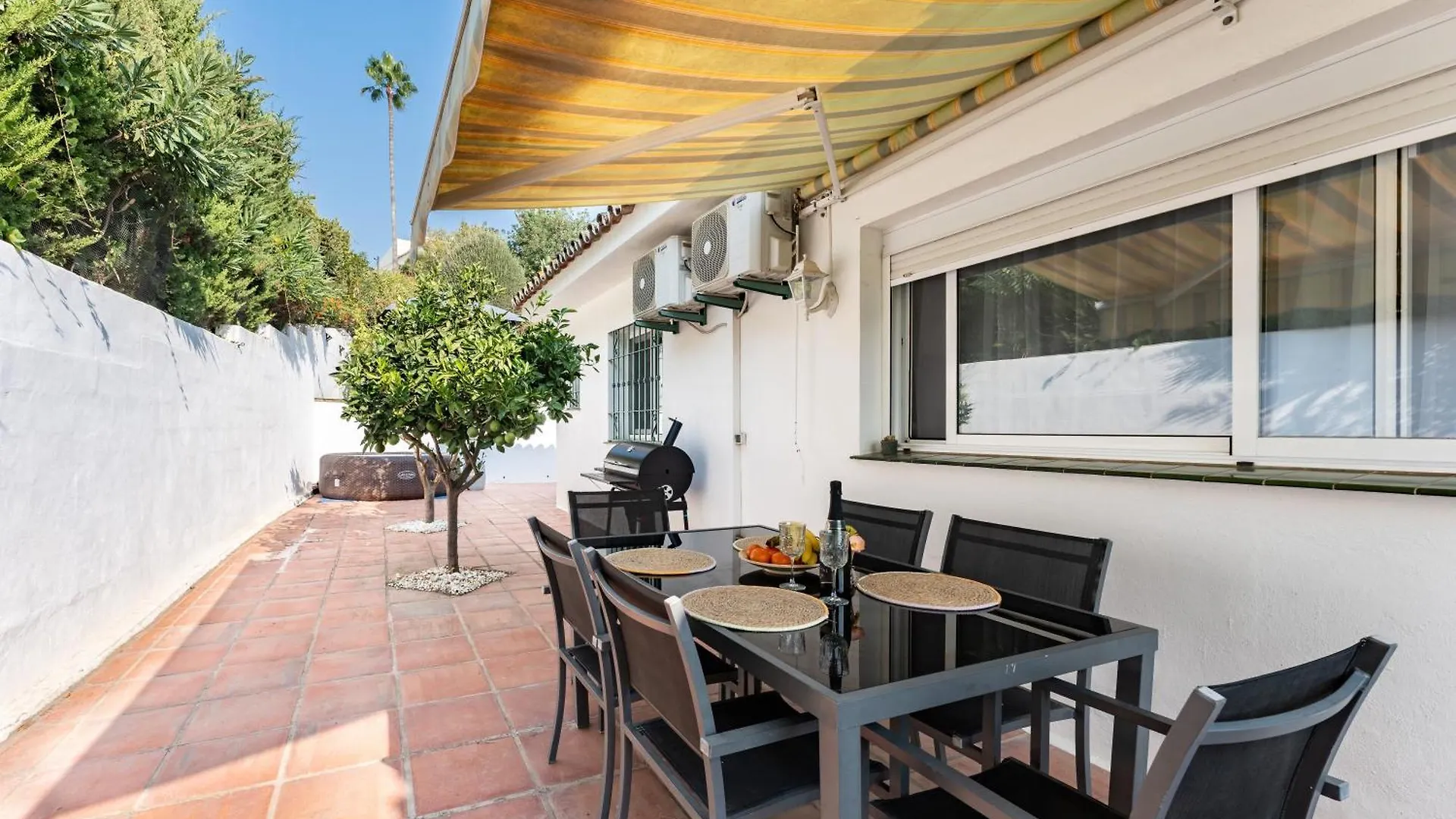Σπίτι διακοπών Casa Ideal Entre Mijas Y Fuengirola
