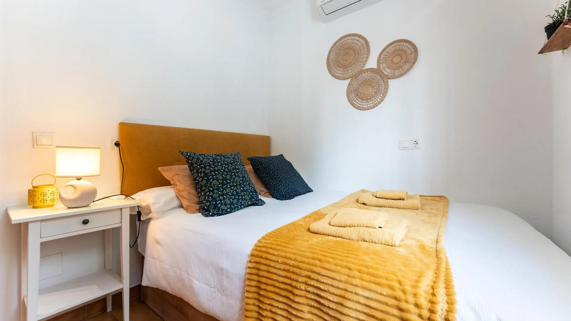 Casa Ideal Entre Mijas Y Fuengirola Σπίτι διακοπών