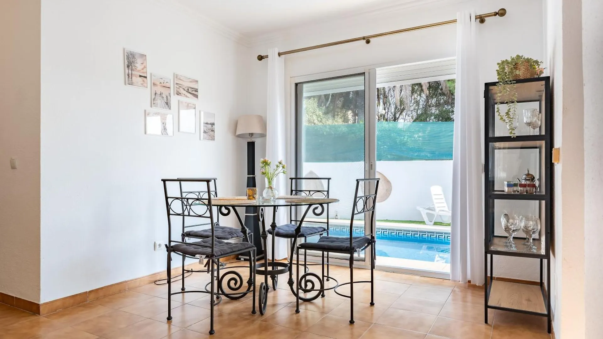 Casa Ideal Entre Mijas Y Fuengirola 0*,  Španělsko